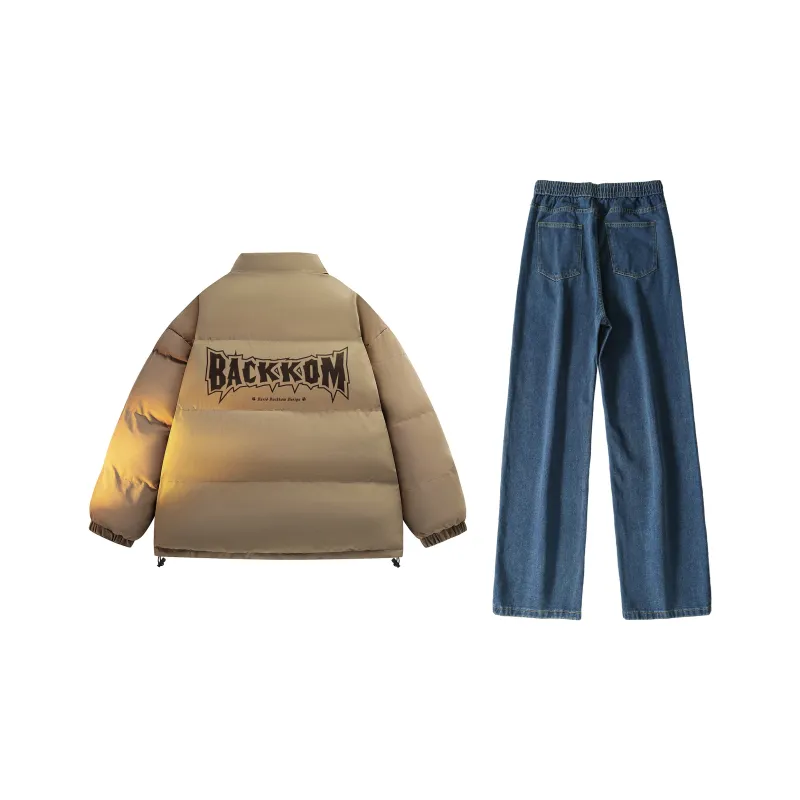 David Bakken Casual Sportswear Unisex-24