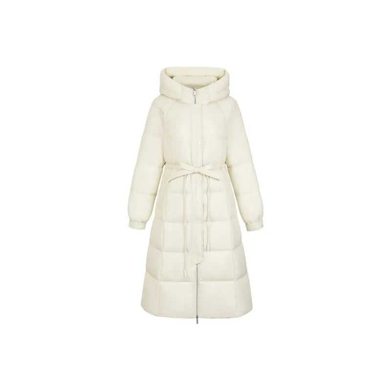 9 Cat Treat Sticks Down Jacket Women's-3