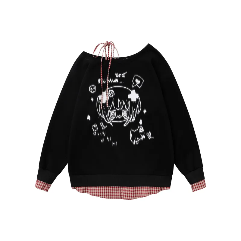 CUWU Sweatshirts Women's-2