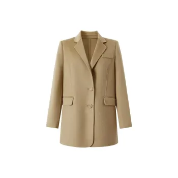 JZ Juzui Natural White/Camel/Light Blue Women's