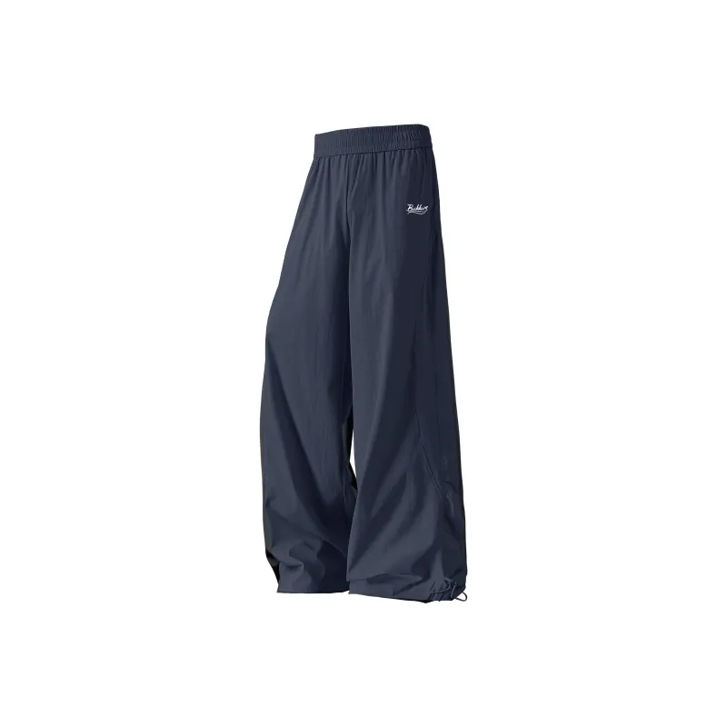 David Bakken Casual Pants Unisex-7