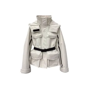 TENNE GIRL Down Jackets Women's