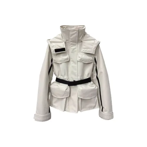 TENNE GIRL Down Jackets Women's