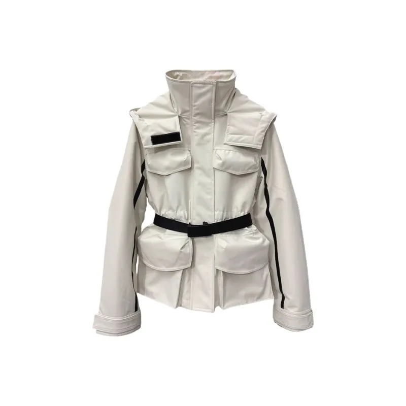 TENNE GIRL Down Jackets Women's-0