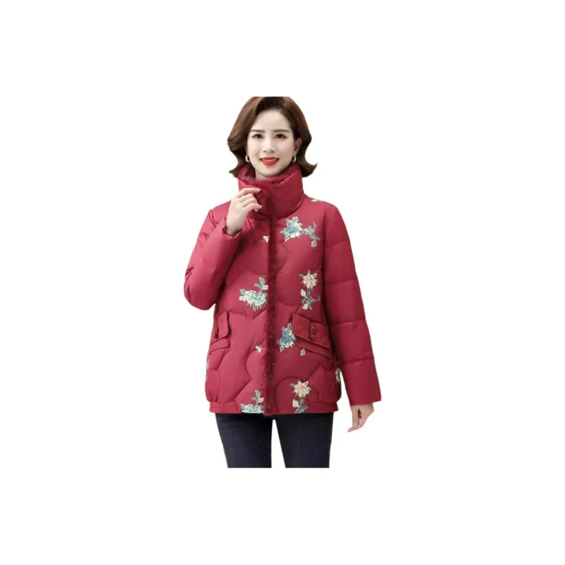 YAYA Down Jackets Women's-3