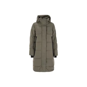 Canada Goose Down Jacket Women's Sage Green
