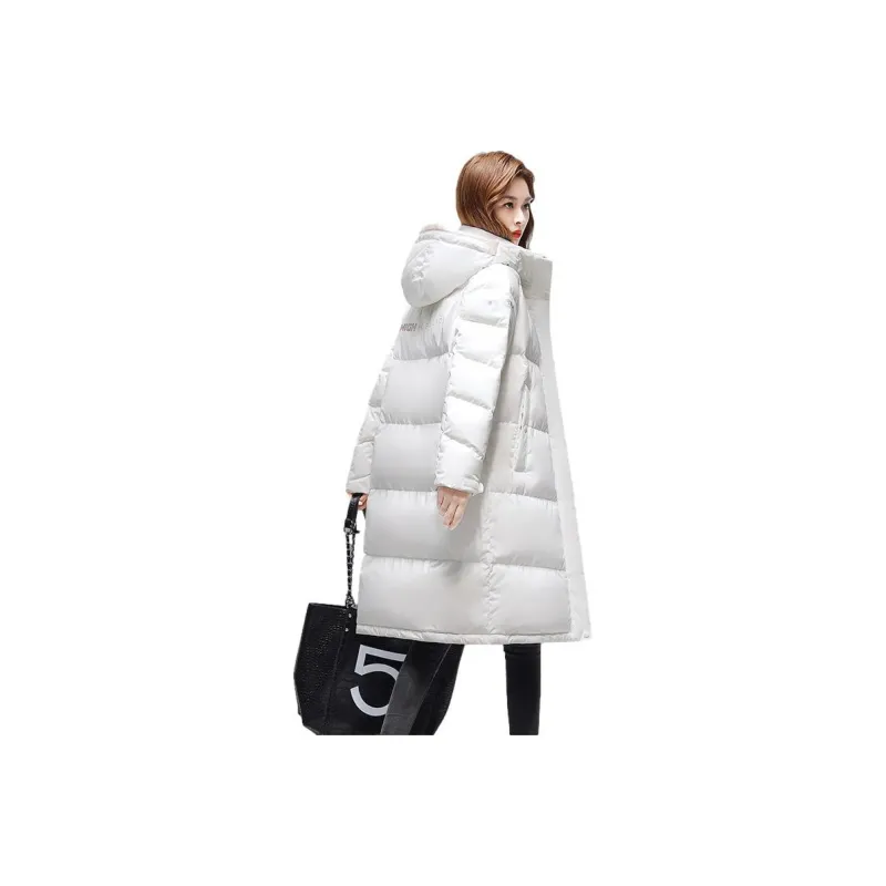 YAYA Down Jackets Women's-3