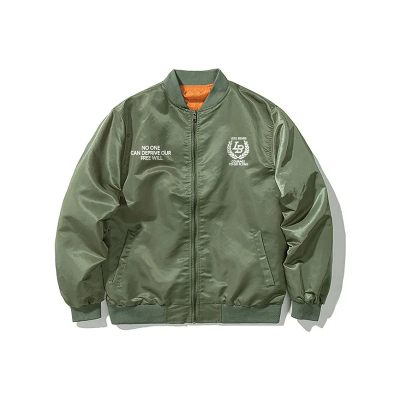 LESS BEARS Jackets Coats Women's-2