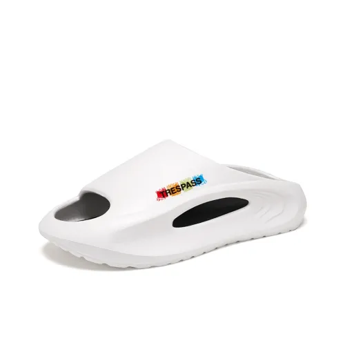 TRESPASS Quiet Slide Slippers Unisex