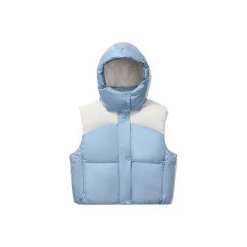 COVERNAT Down Jacket Women's Light Blue