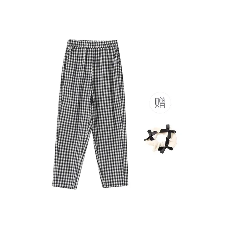 TURN UP Casual Pants Women's-0
