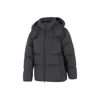 New Balance Down Jacket Women's Black