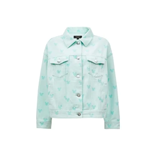 VERO MODA 여성 자켓