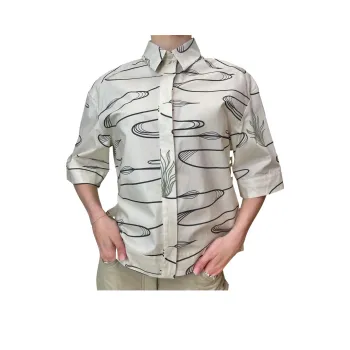 MaxMara Shirts Women's White