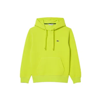 LACOSTE Sweatshirt Women's Yellow