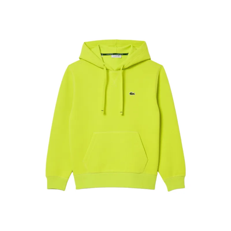 LACOSTE Sweatshirt Women's Yellow-0