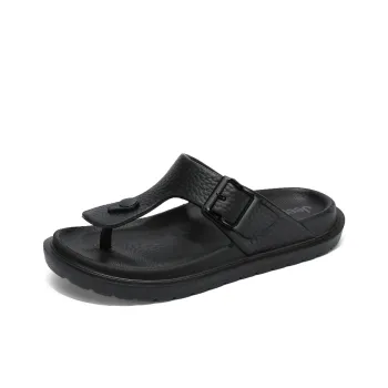 Jeep Flip Flops Men