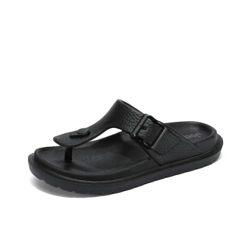 Jeep Flip Flops Men-0