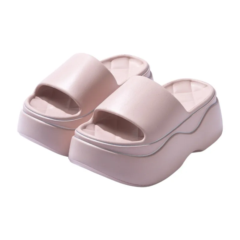 ALPLUME Slippers White, Black, Khaki, Dusty Pink-9