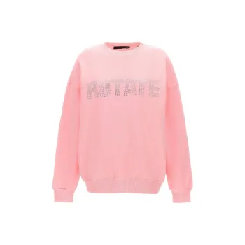 Rotate Sweatshirts Women's Pink