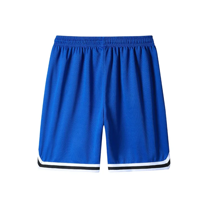 DOUBLEFISH Casual Shorts Unisex-4