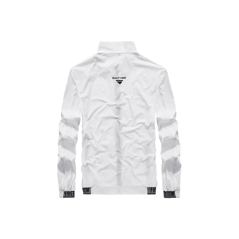 JEEP SPIRIT Jackets Men-1