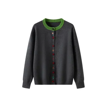 Korean style Knitwear Women's