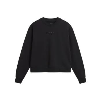 Vans Sweatshirts Women's Black