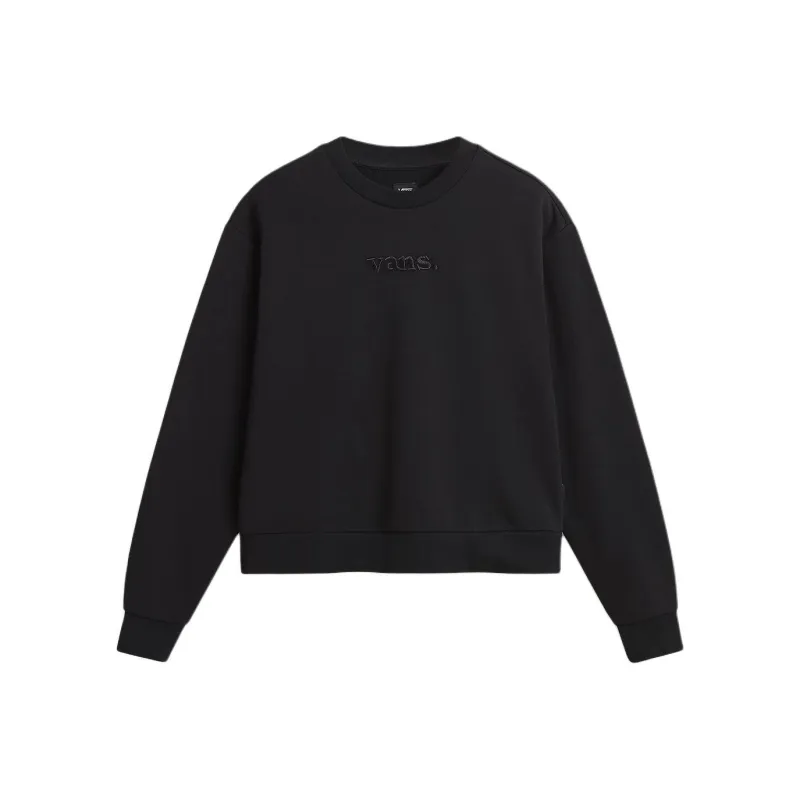 Vans Sweatshirts Women's Black-0