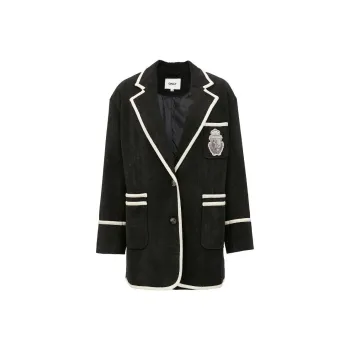 ONLY Business Suits Women's Black