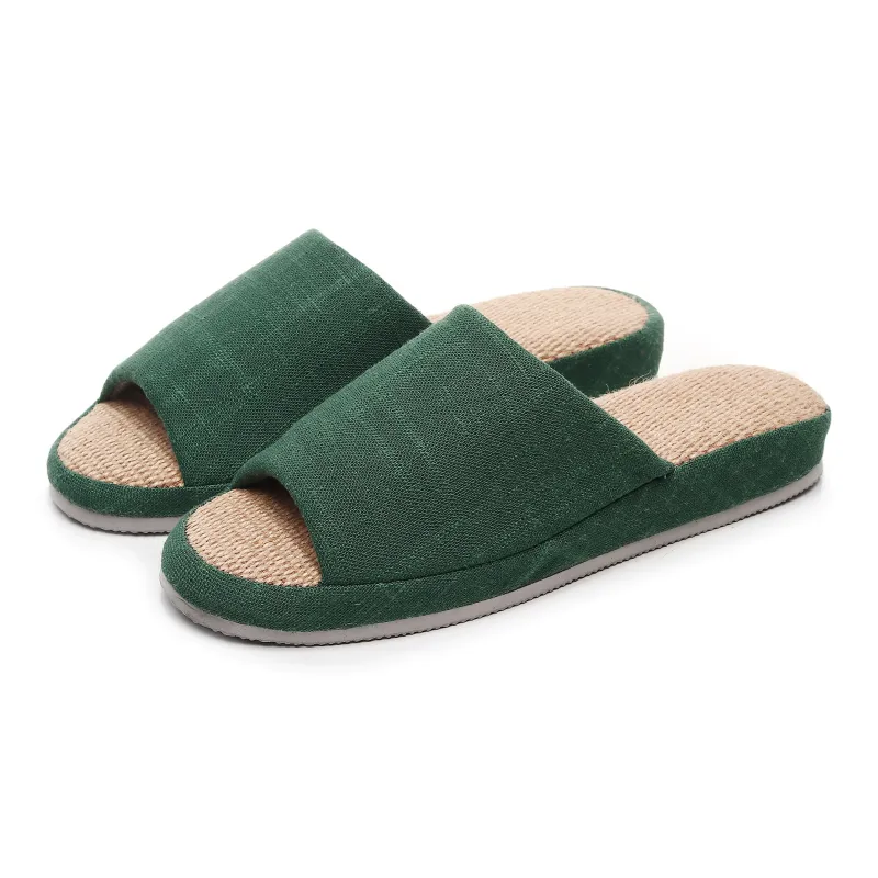 XGGC Slippers / Home Slippers-10
