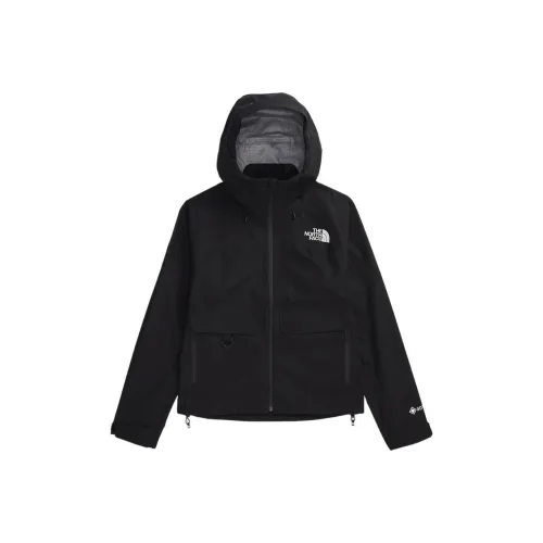 THE NORTH FACE Devils Brook GORE TEX Jackets Coats Women's Black