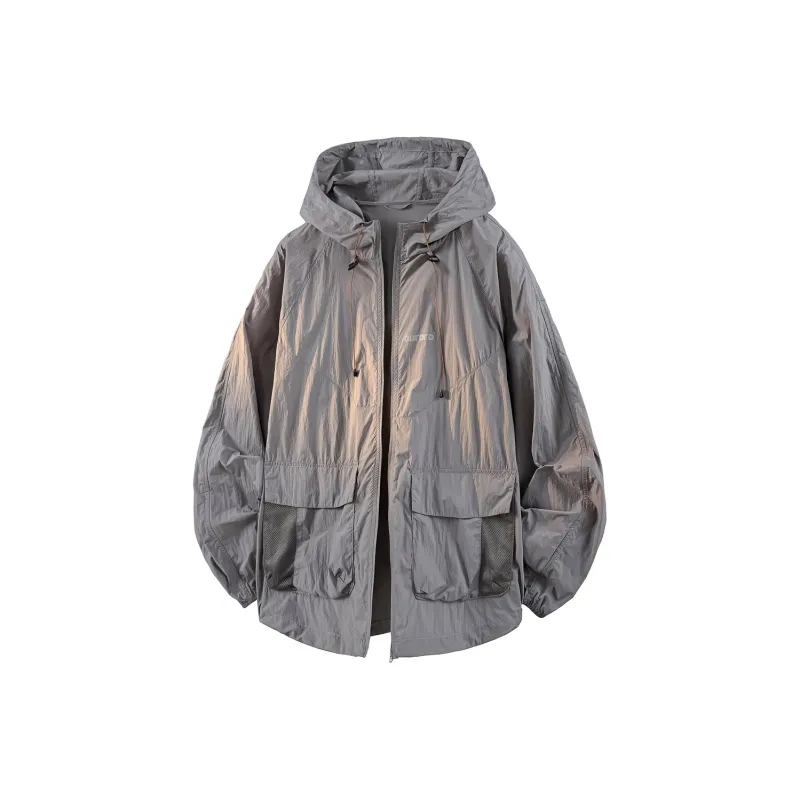 YAYA Jackets Unisex-9