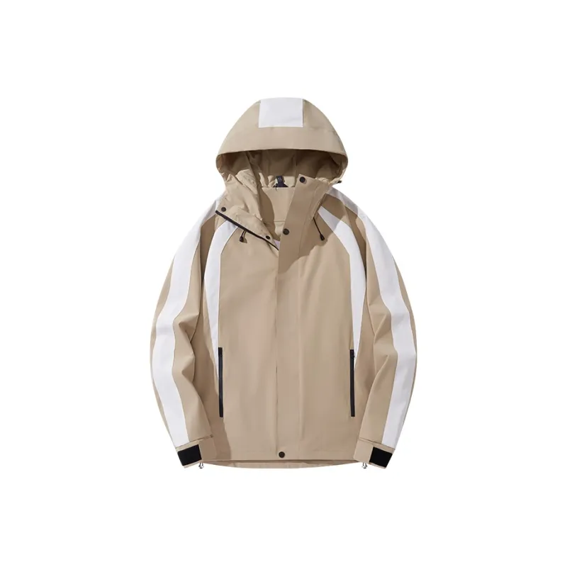 MASGLO Autumn And Winter Season Jackets Coats Unisex-0
