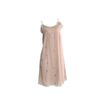 Maultiay Women's Nightgowns