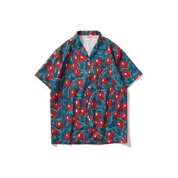 BEAR UNION Shirts Unisex