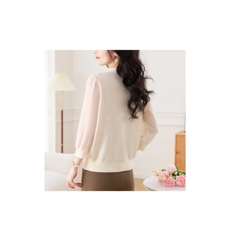 Korean style Knitwear Women's-0