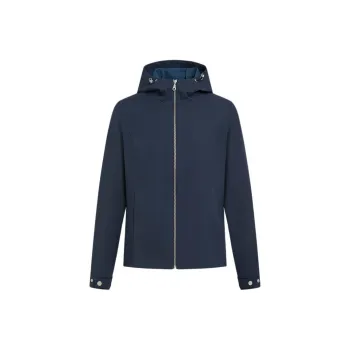 Hush Puppies Jackets & Coats Women's Dark Blue