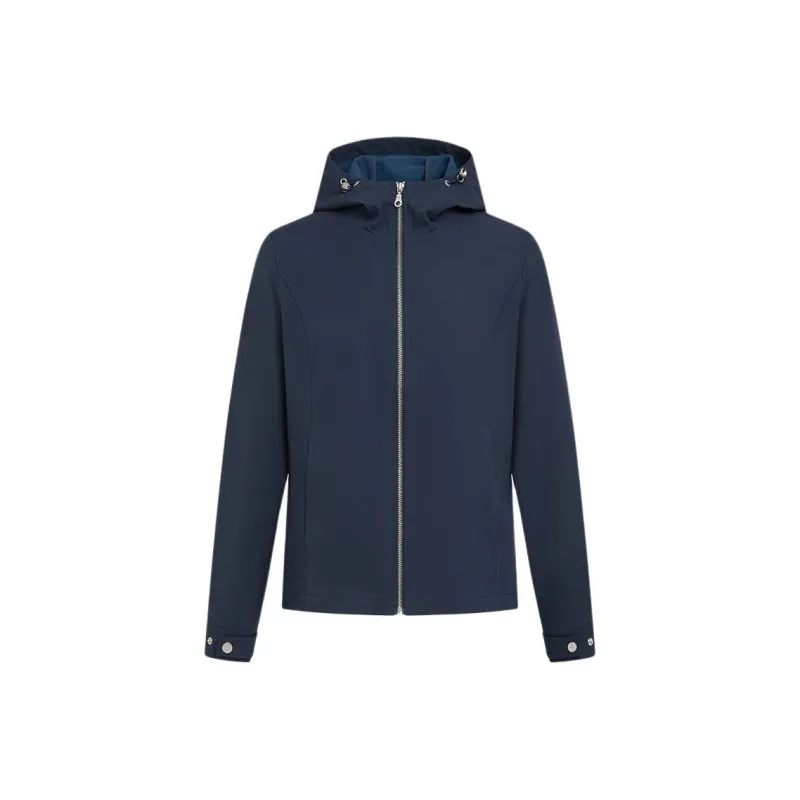 Hush Puppies Jackets & Coats Women's Dark Blue-0