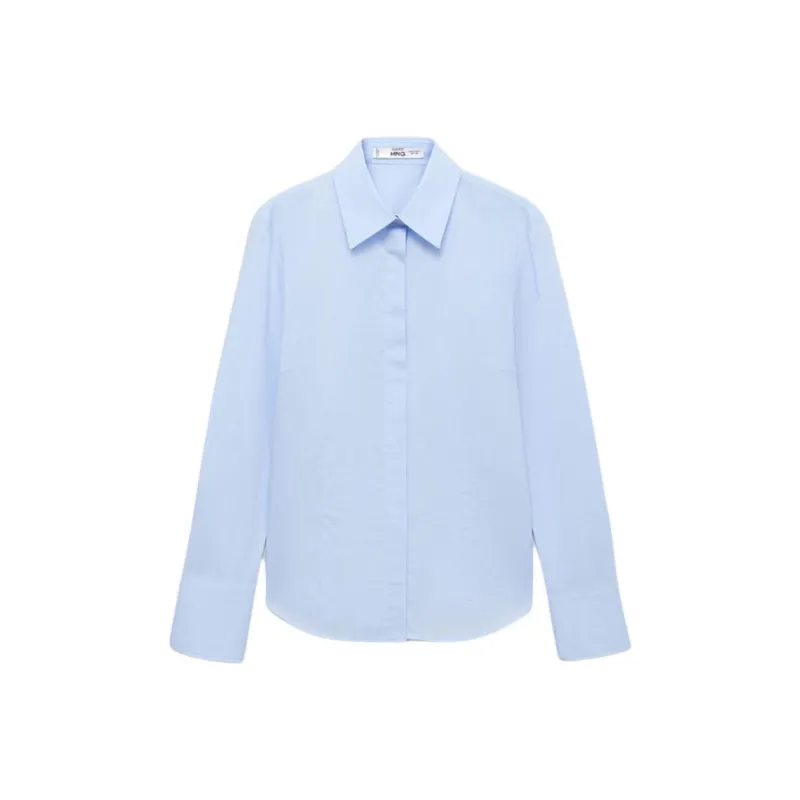 MANGO Shirts Women's-0