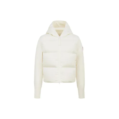 Canada Goose FW24 Down Jacket Women's