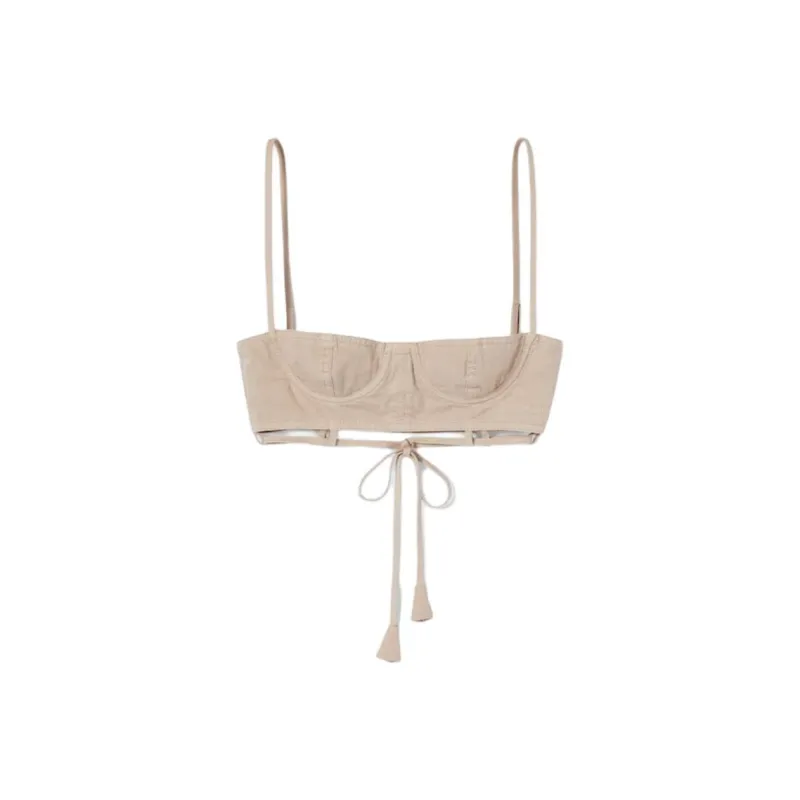 GUCCI Camisoles Women's Pink-0