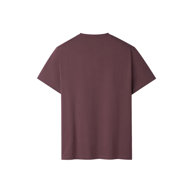 HLA T Shirts Men-21