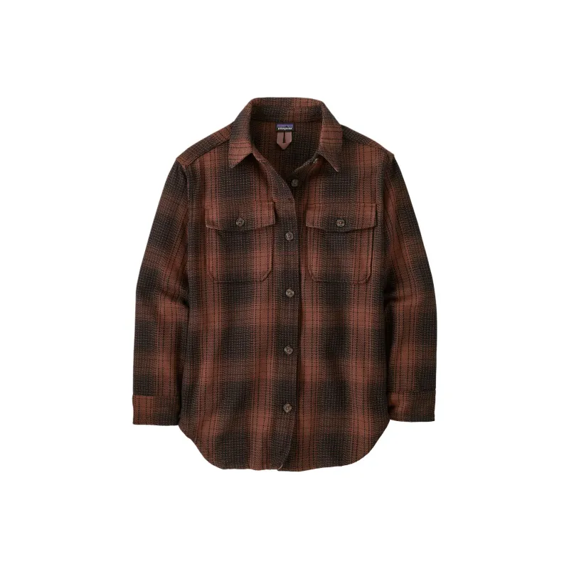 Patagonia Loft Fjord Jackets & Coats Women's-12