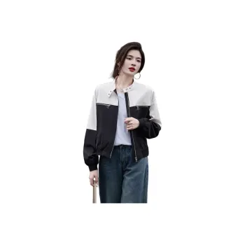 Dme Jackets Women's Black