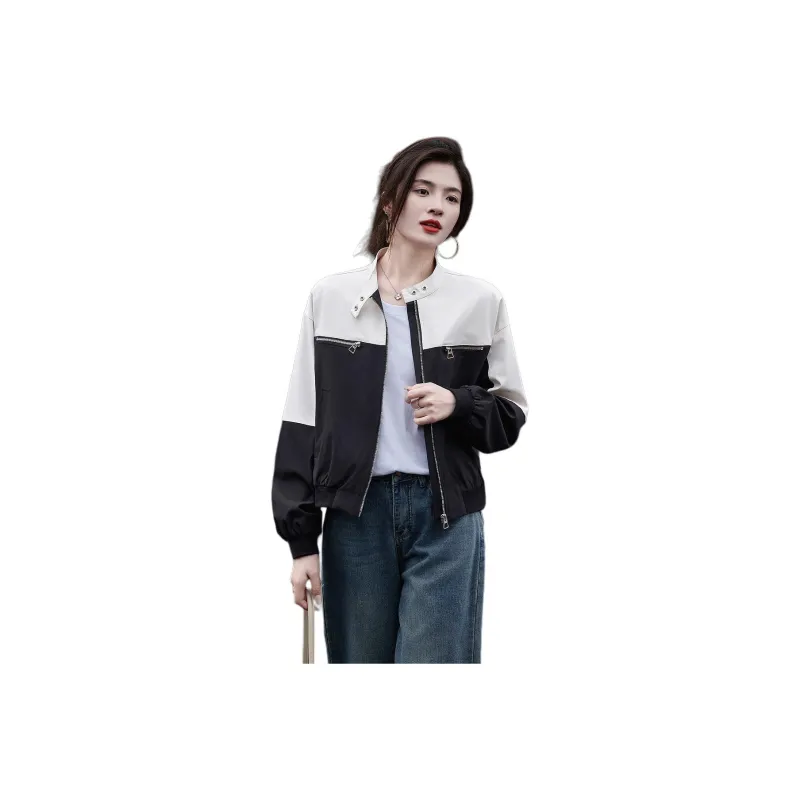 Dme Jackets Women's Black-0