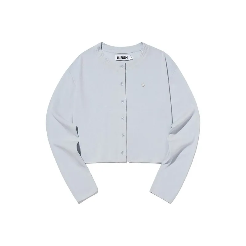 Kirsh SS24 Knitwear Women's Sky Blue-0