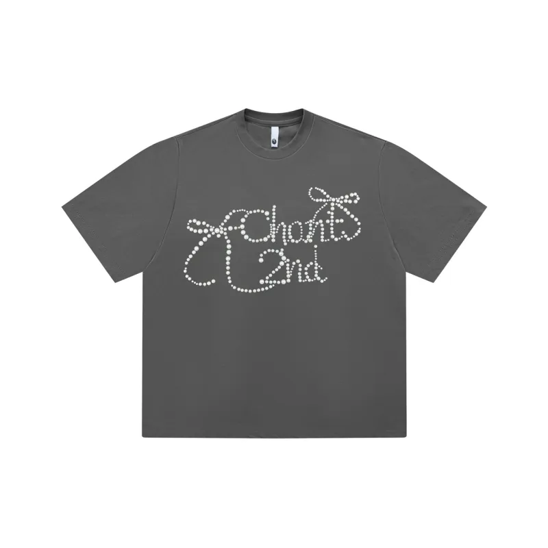 CHANT'2nd T Shirts Women's-6