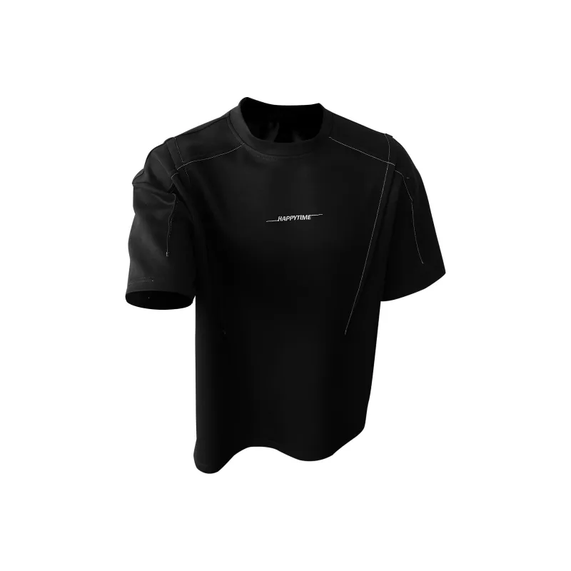 ZWWWZ T Shirts Unisex-0