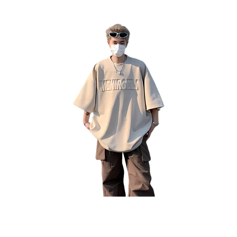 WKOOG T Shirts Unisex-20